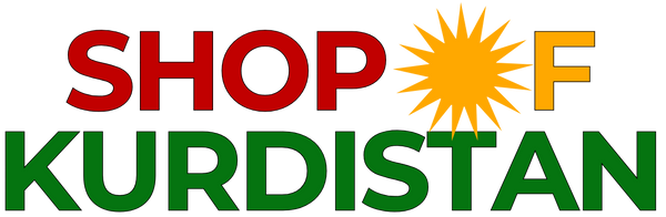 Shop of Kurdistan